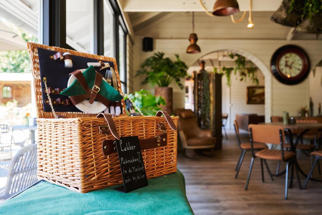 Sandberghe - Een Plek Om Te Verdwalen Uden Esterno foto