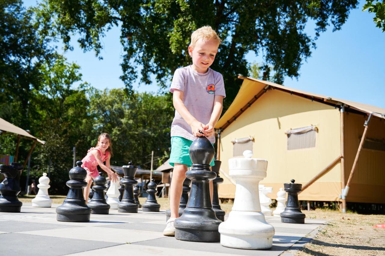 Sandberghe - Een Plek Om Te Verdwalen Uden Esterno foto